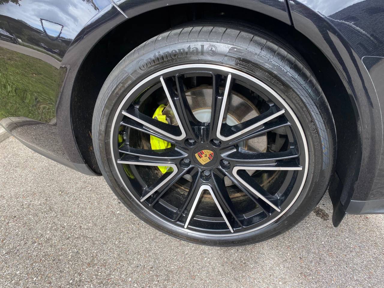 Porsche Panamera II 4 E-Hybrid - 2019 - Joinsteer - #3