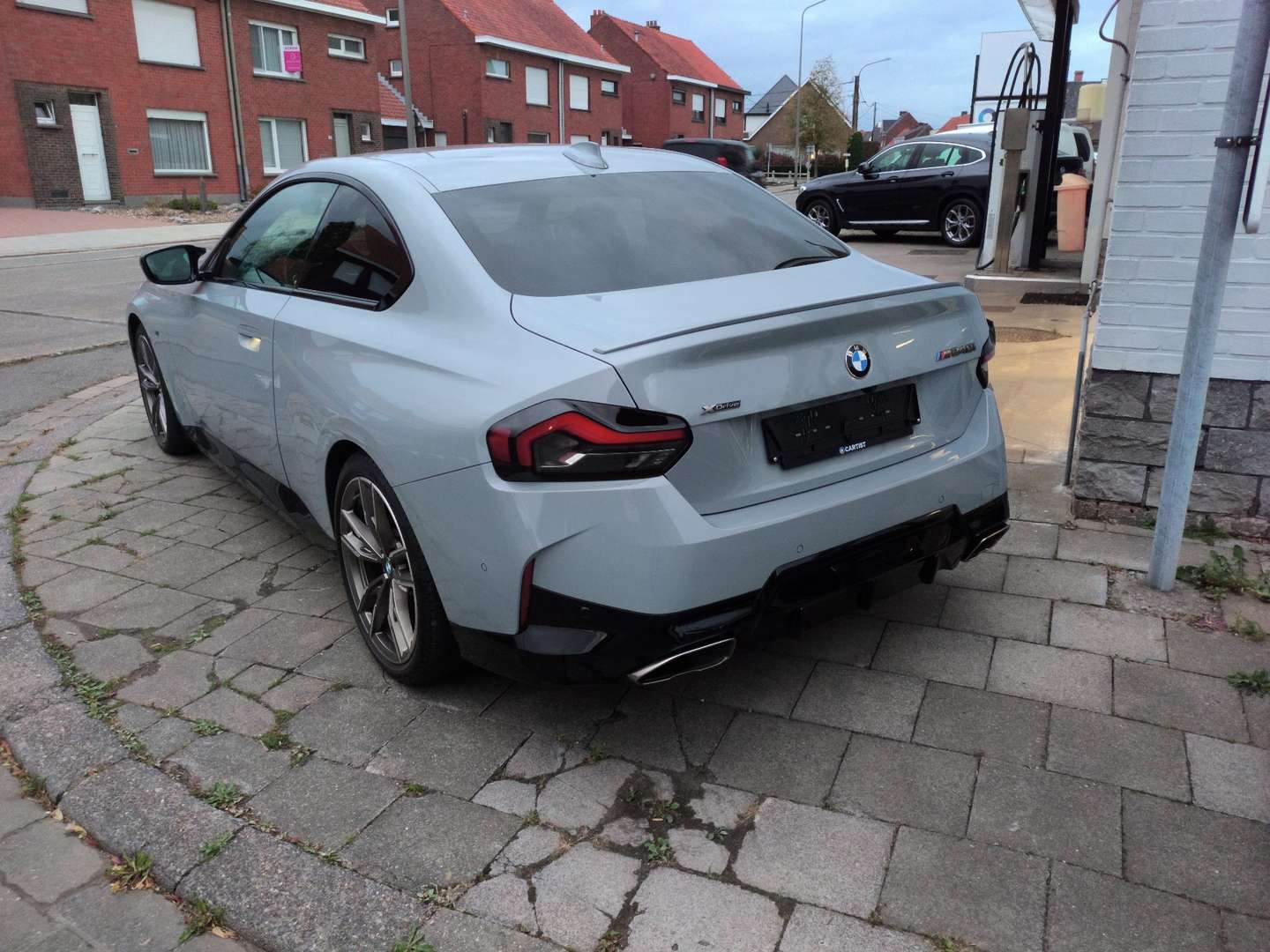 BMW Série 2 Coupé M240i XDrive - 2022 - Joinsteer - #3