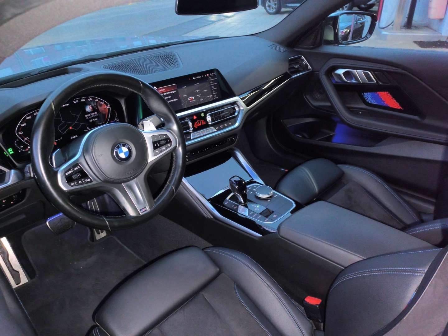 BMW Série 2 Coupé M240i XDrive - 2022 - Joinsteer - #5