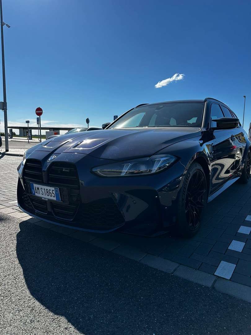 BMW M3 Touring 3.0 Competition M XDrive - 2024 - Joinsteer - #2