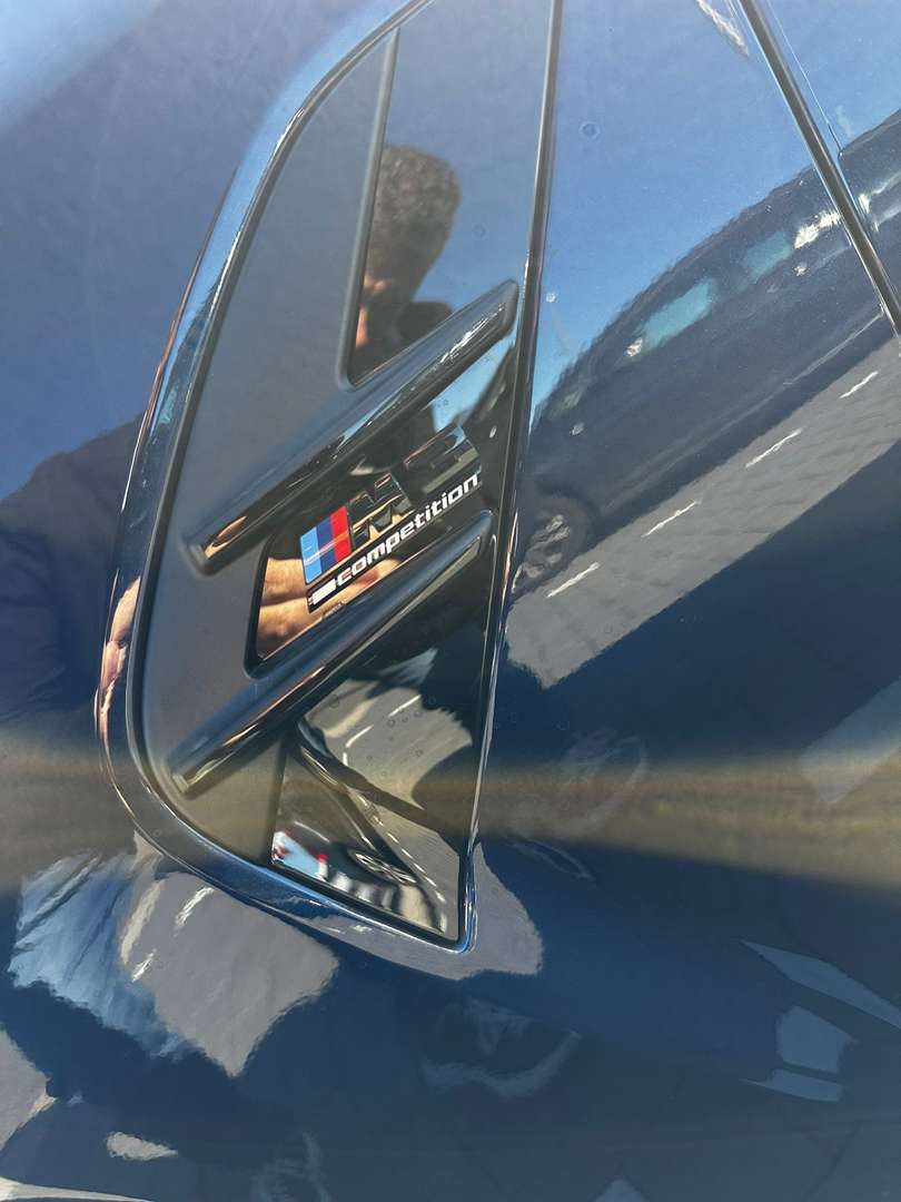 BMW M3 Touring 3.0 Competition M XDrive - 2024 - Joinsteer - #6