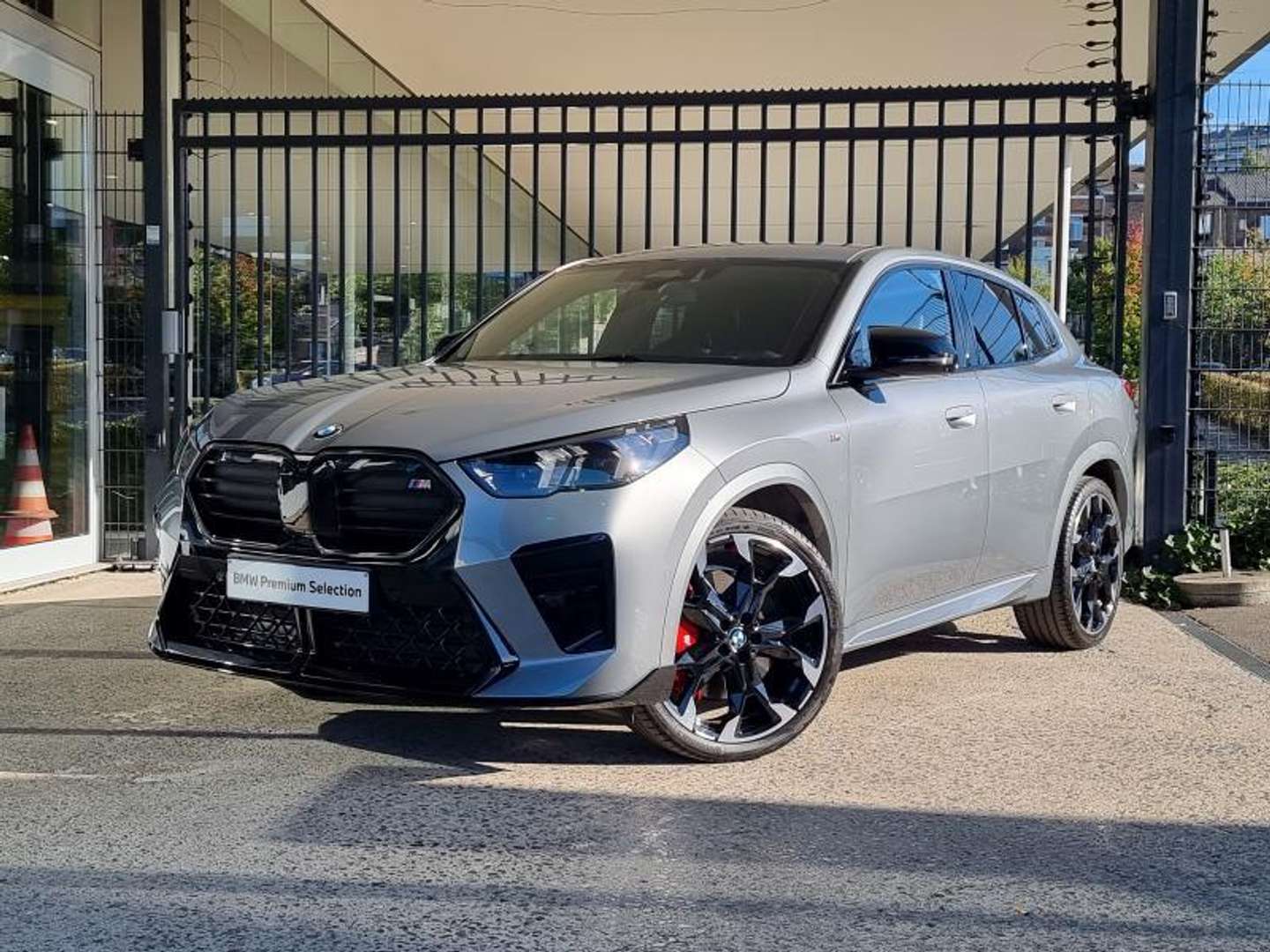 BMW X2 M 35i - 2024 - Joinsteer - #1