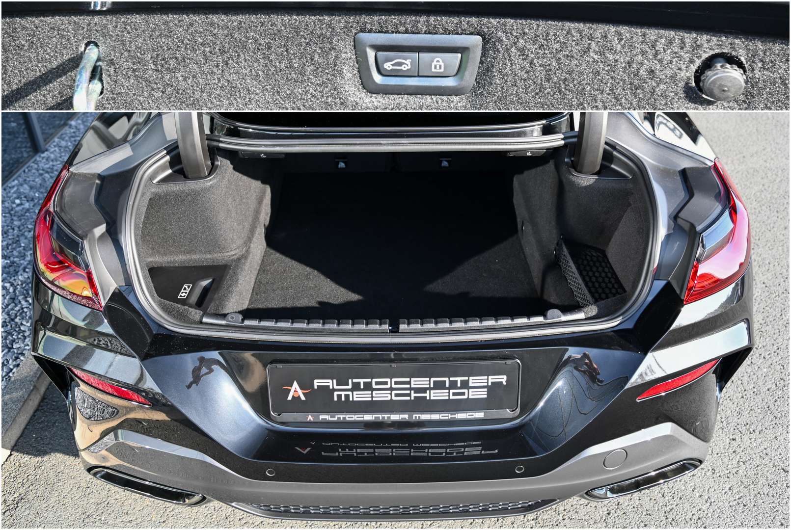 BMW Série 8 Coupé M Sport - 2020 - Joinsteer - #8