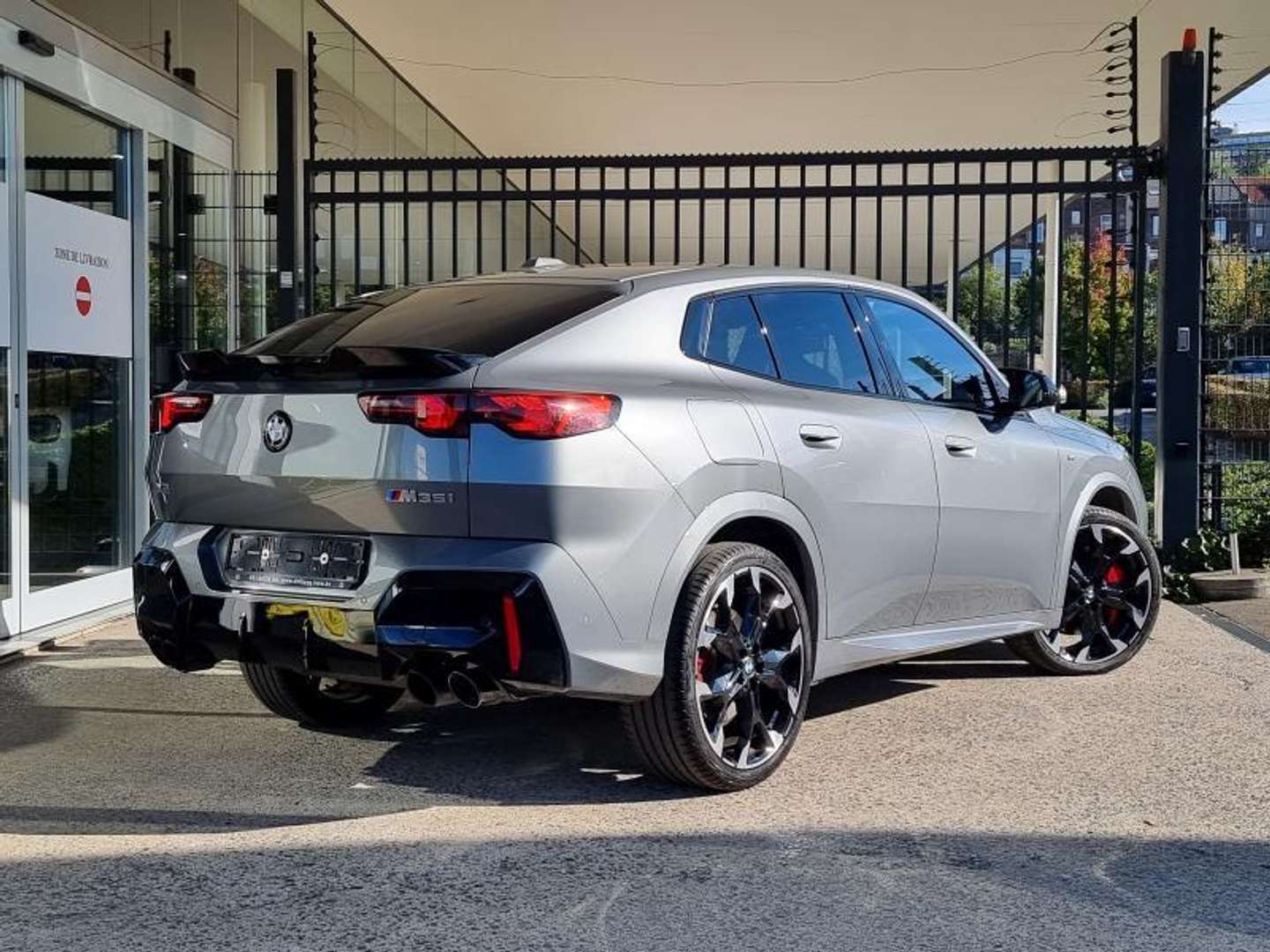 BMW X2 M 35i - 2024 - Joinsteer - #2
