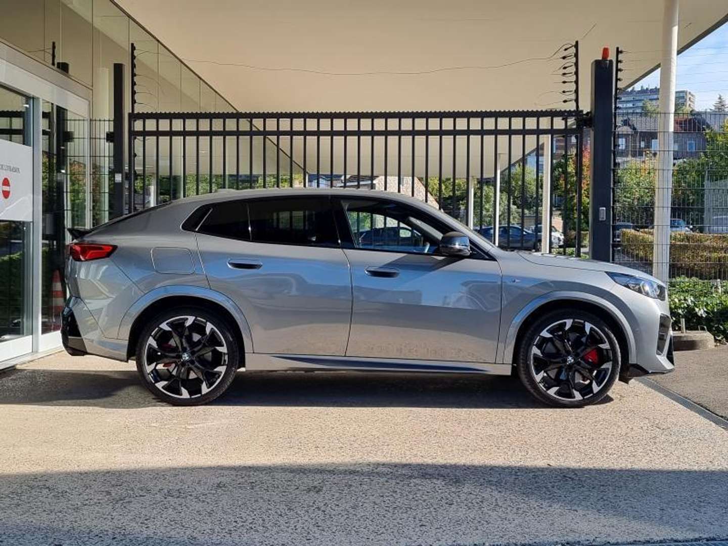 BMW X2 M 35i - 2024 - Joinsteer - #3