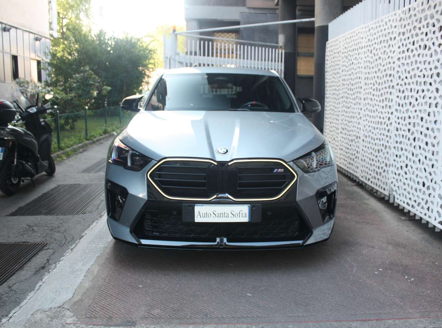 BMW X2 M Msport Pro M35i - 2025 - Joinsteer - #2