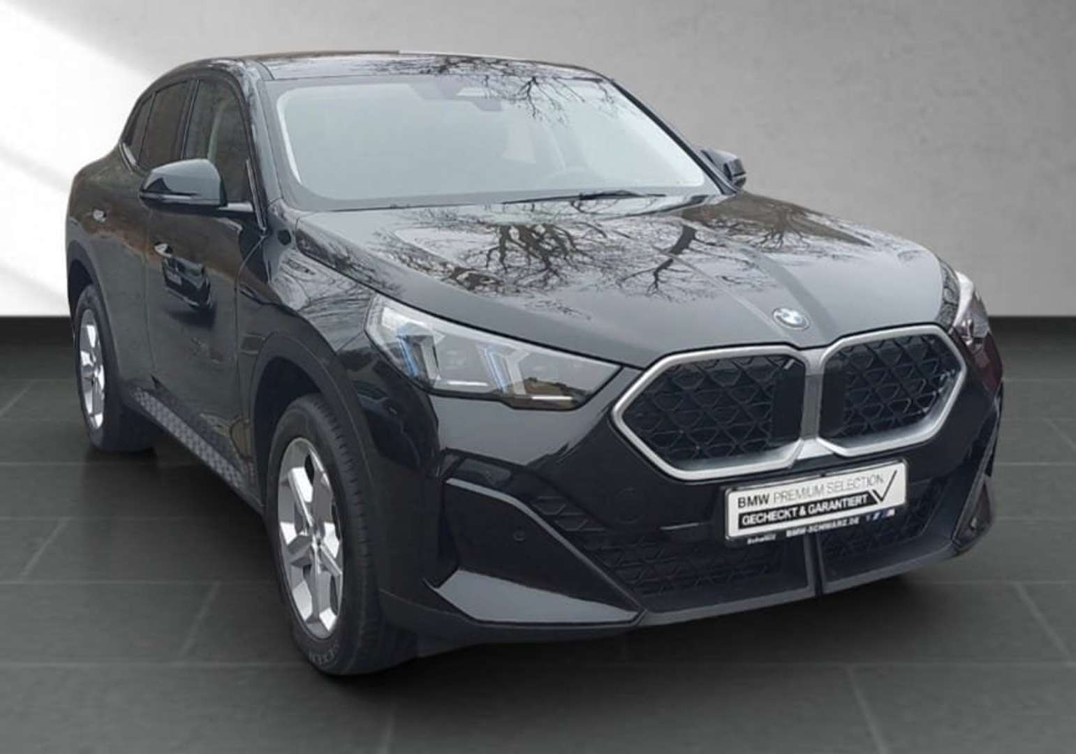 BMW X2 SDrive18d - 2024 - Joinsteer - #1