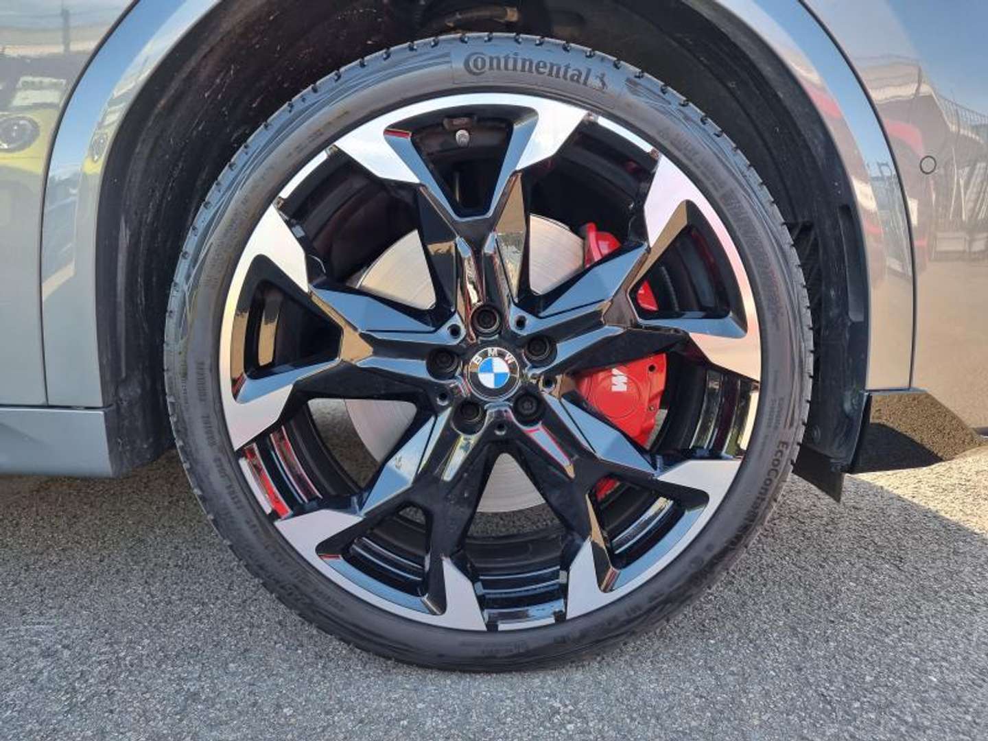 BMW X2 M 35i - 2024 - Joinsteer - #4