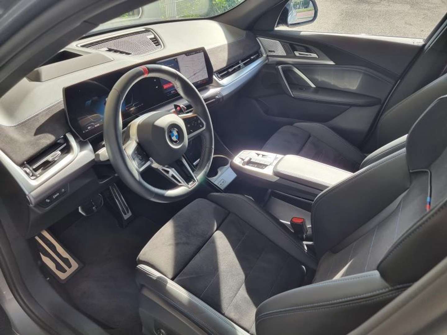 BMW X2 M 35i - 2024 - Joinsteer - #5