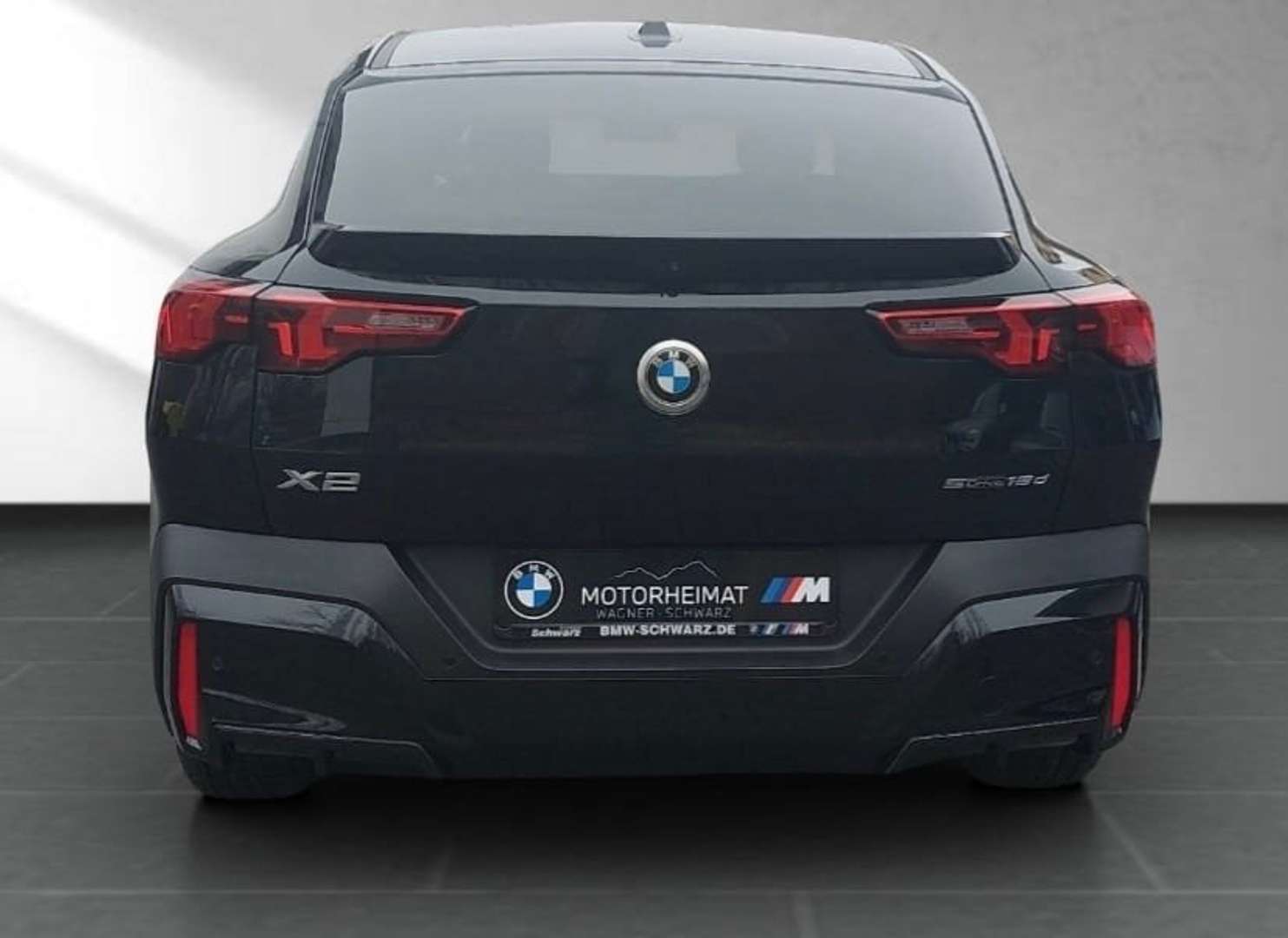 BMW X2 SDrive18d - 2024 - Joinsteer - #2
