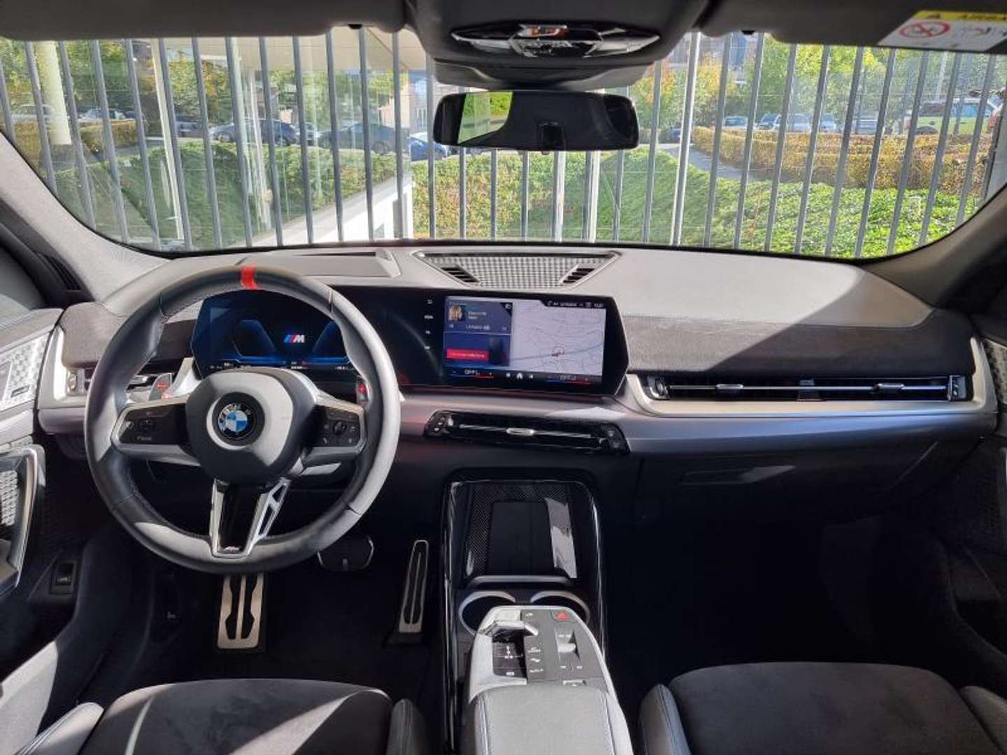 BMW X2 M 35i - 2024 - Joinsteer - #6