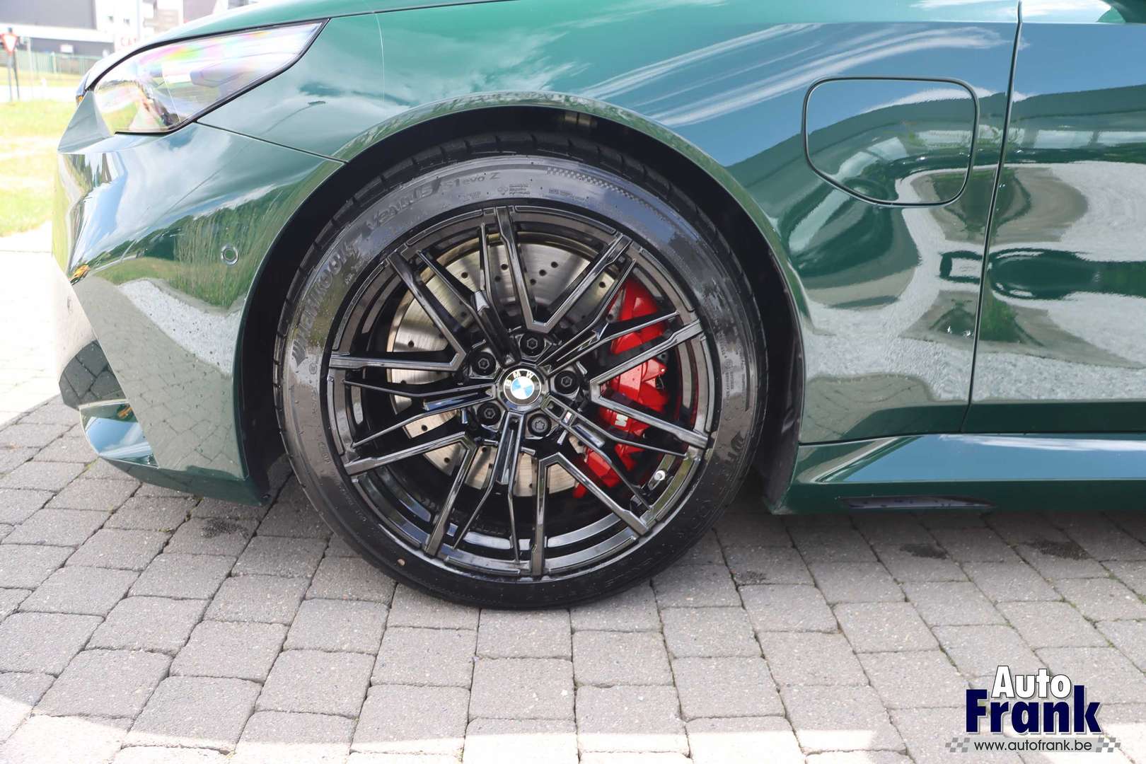 BMW M5 Individual 40GR - 2025 - Joinsteer - #4