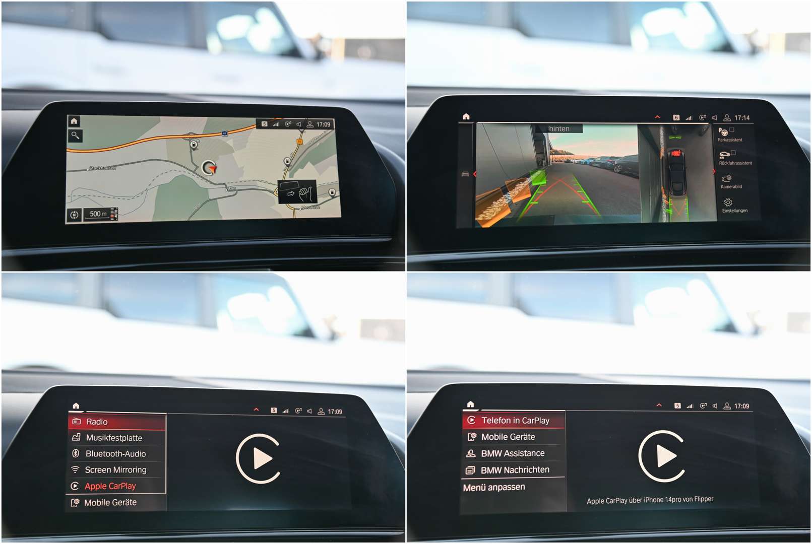 BMW Série 8 Coupé M Sport - 2020 - Joinsteer - #13