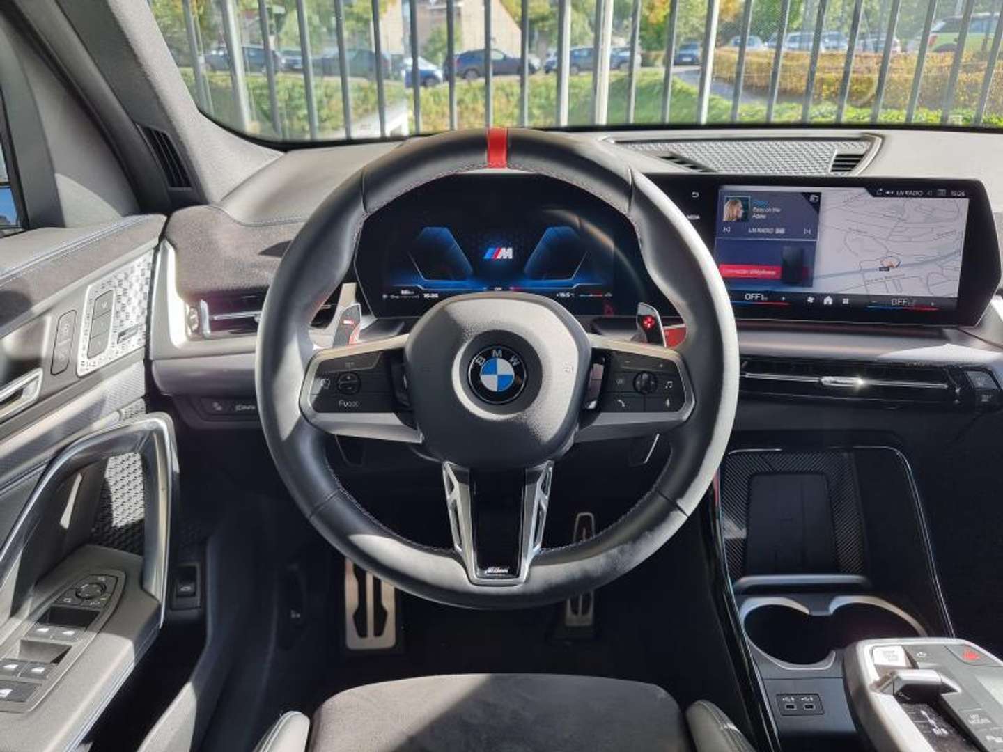 BMW X2 M 35i - 2024 - Joinsteer - #7