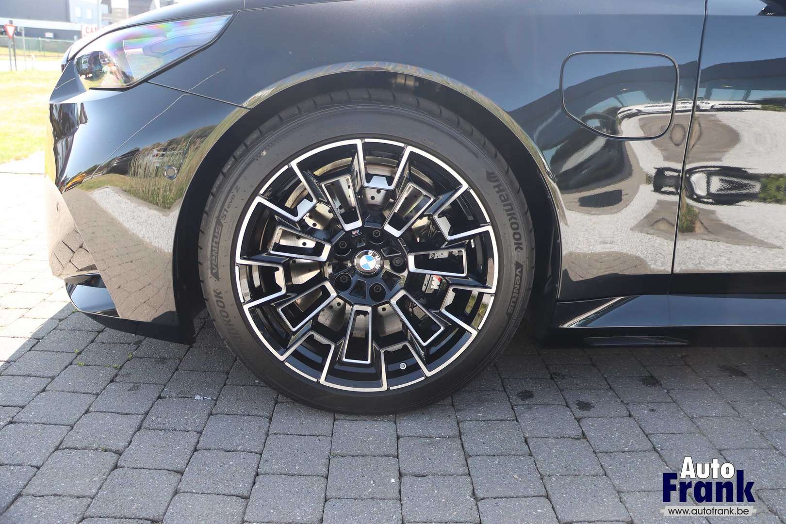 BMW M5 Touring B&W M5 - 2025 - Joinsteer - #4