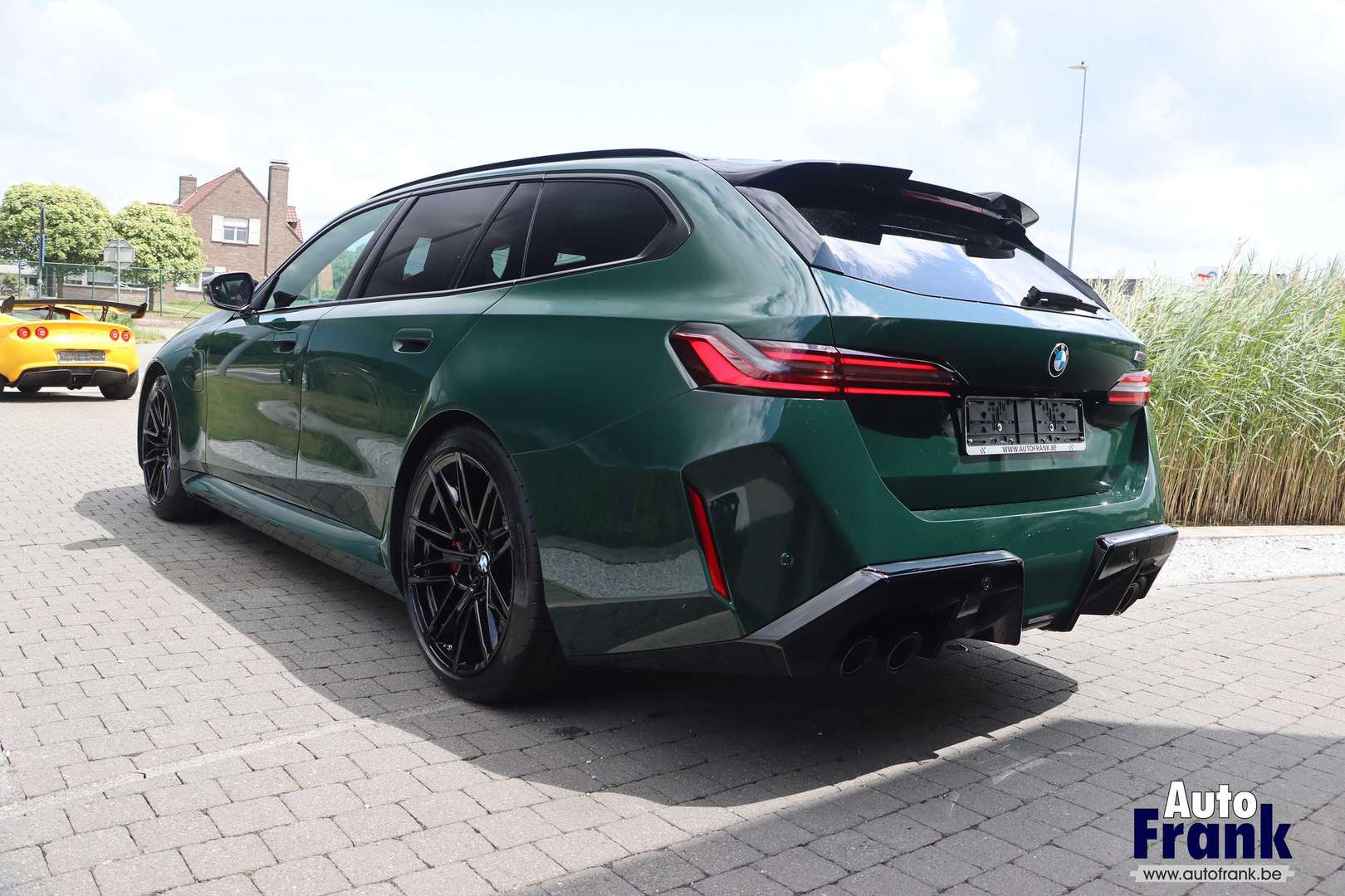 BMW M5 Individual 40GR - 2025 - Joinsteer - #5