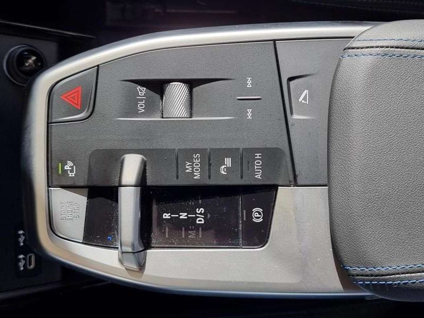 BMW X2 M 35i - 2024 - Joinsteer - #8