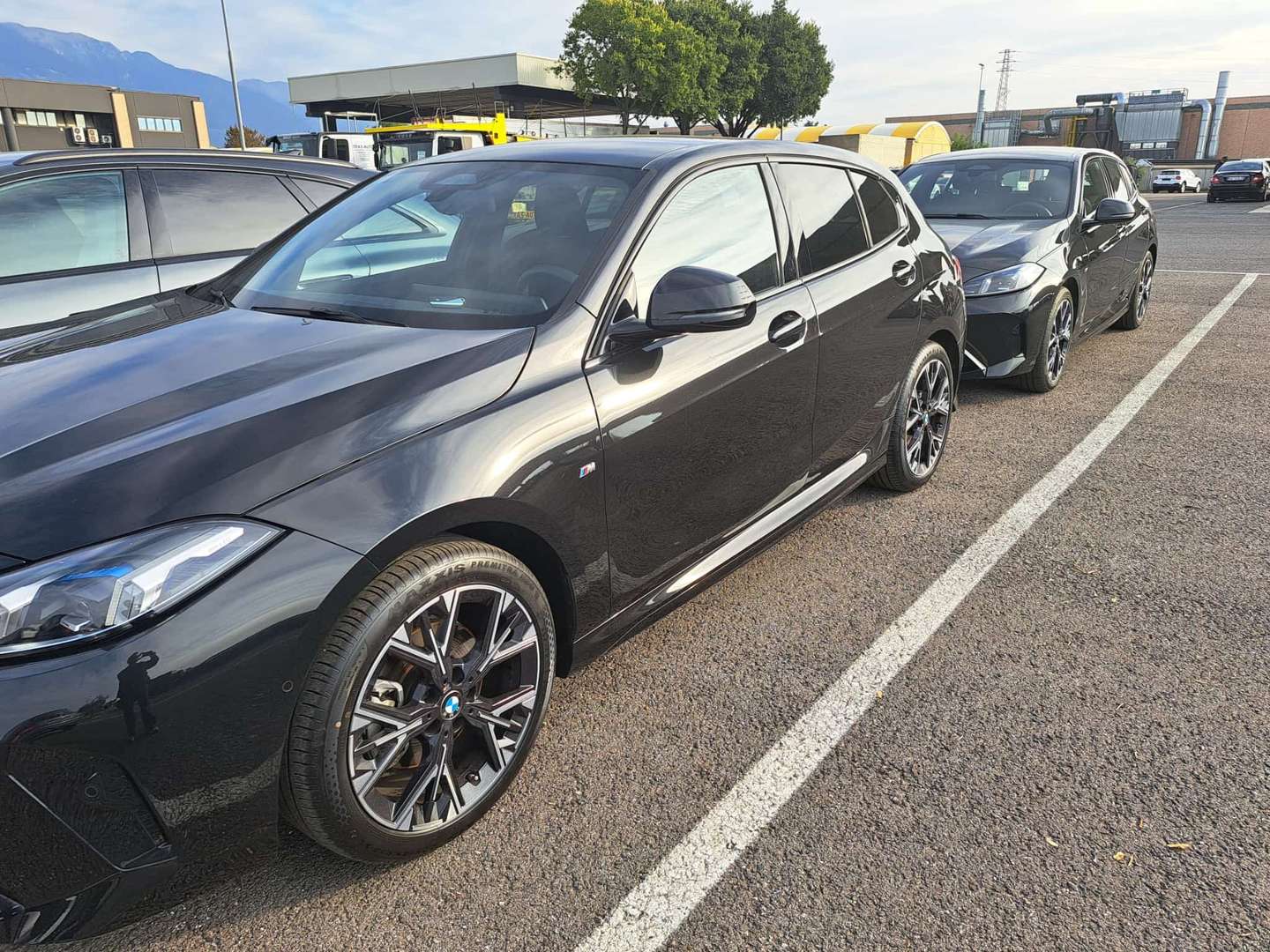 BMW Série 1 M Sport 118d - 2024 - Joinsteer - #1