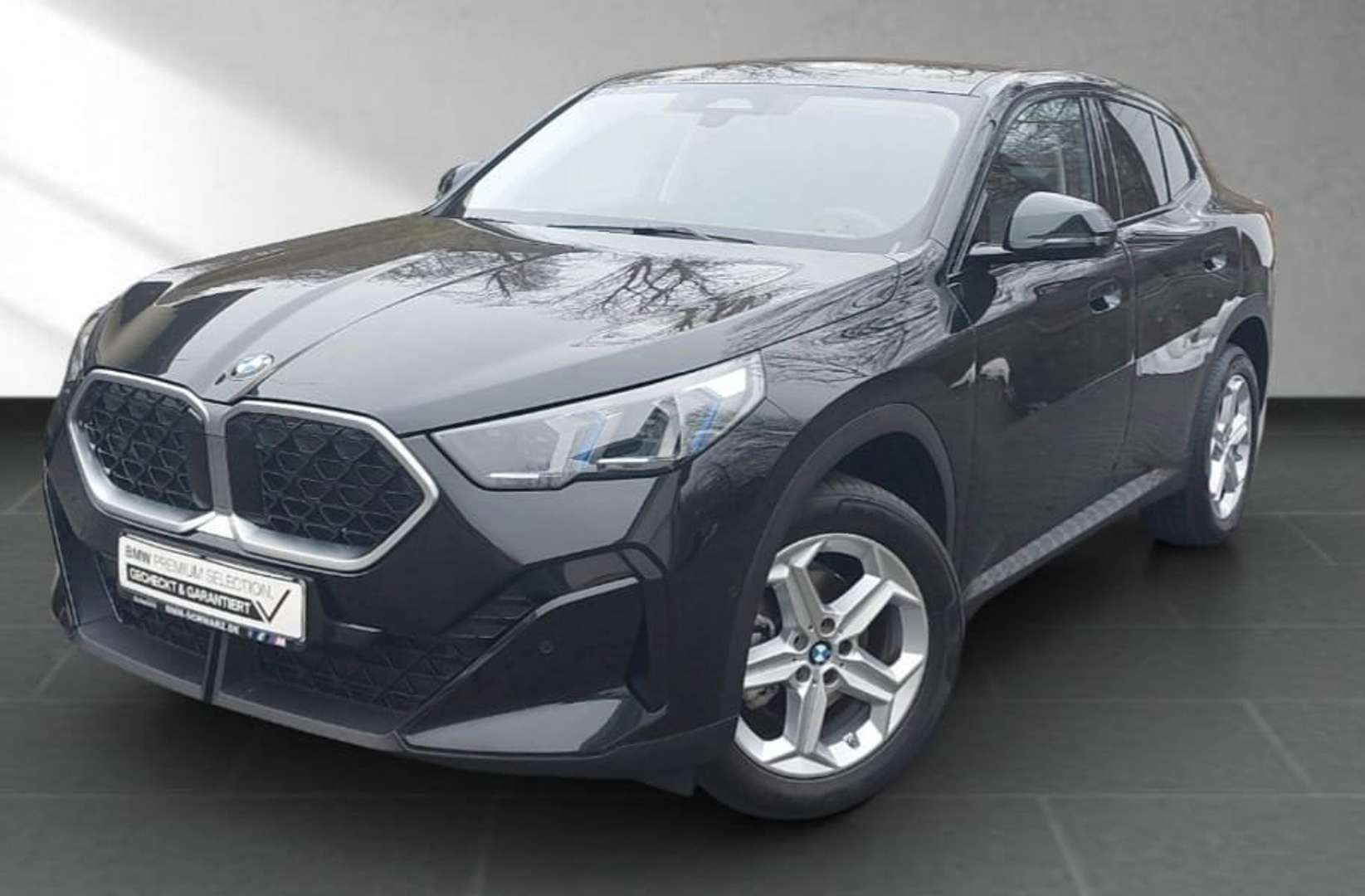 BMW X2 SDrive18d - 2024 - Joinsteer - #5