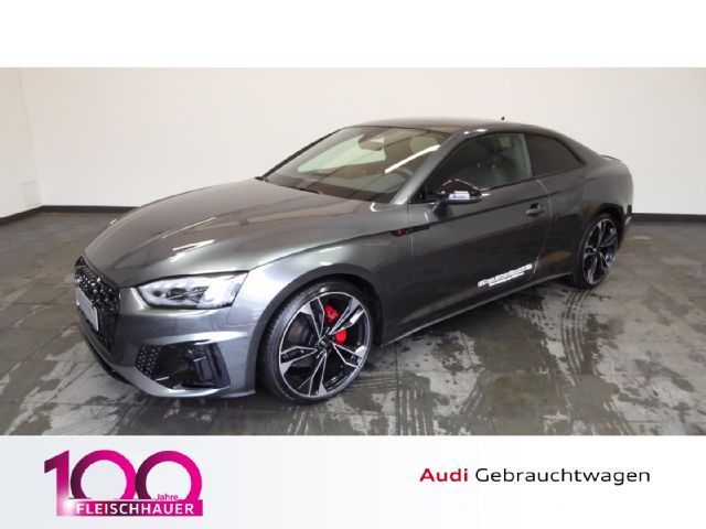 Audi A5 Coupé S Line 40 TFSI S Tronic - 2023 - Joinsteer