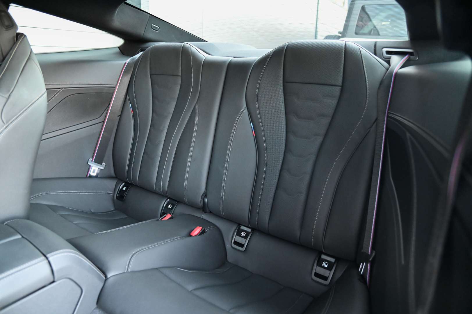 BMW Série 8 Coupé M Sport - 2020 - Joinsteer - #16