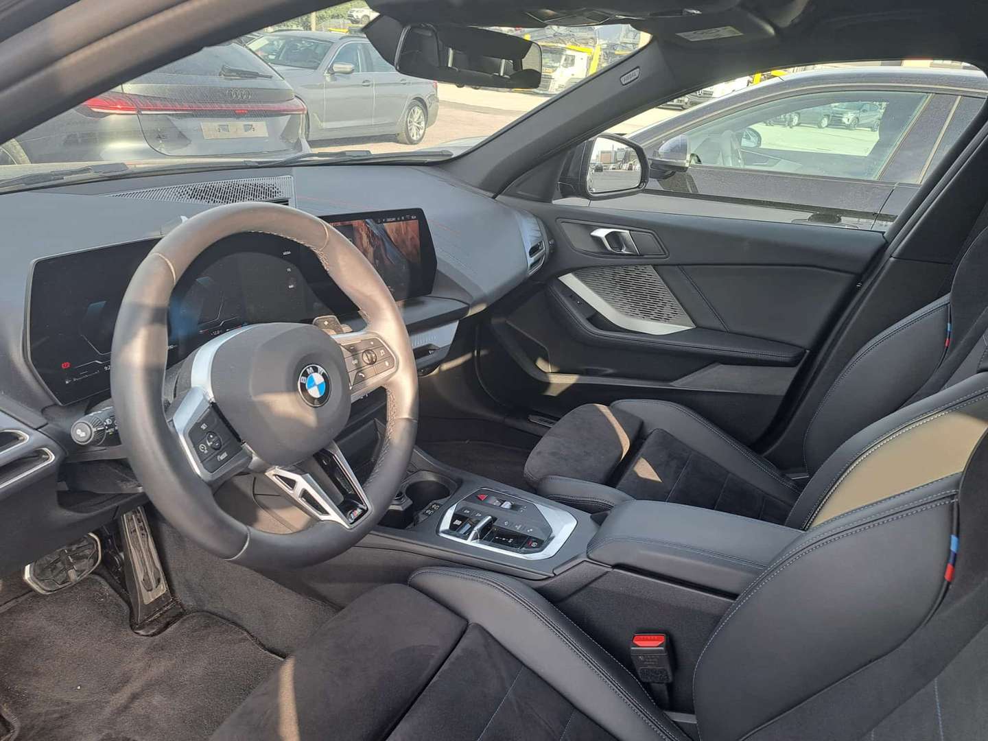 BMW Série 1 M Sport 118d - 2024 - Joinsteer - #2