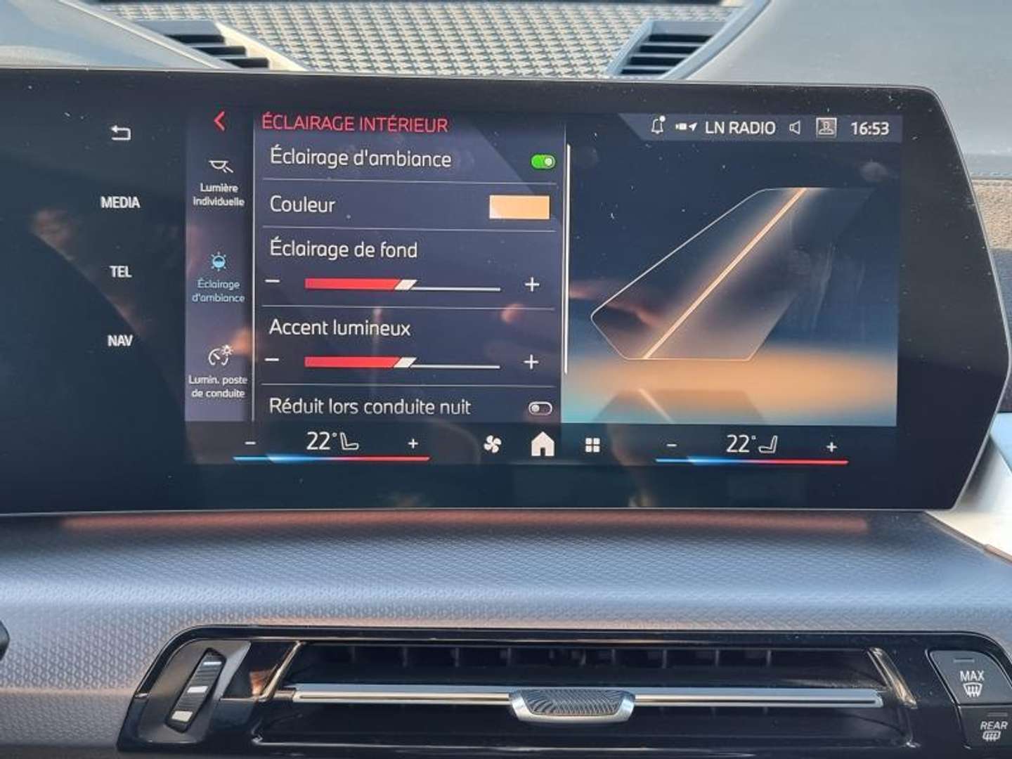 BMW X2 M 35i - 2024 - Joinsteer - #10