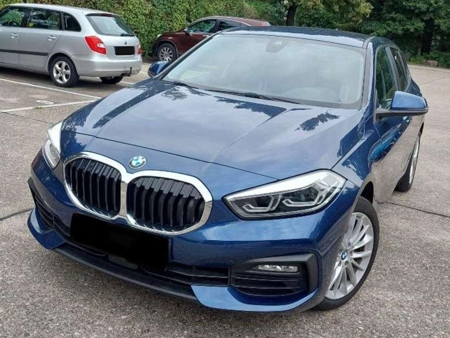 BMW Série 1 Sport 118d - 2020 - Joinsteer - #1