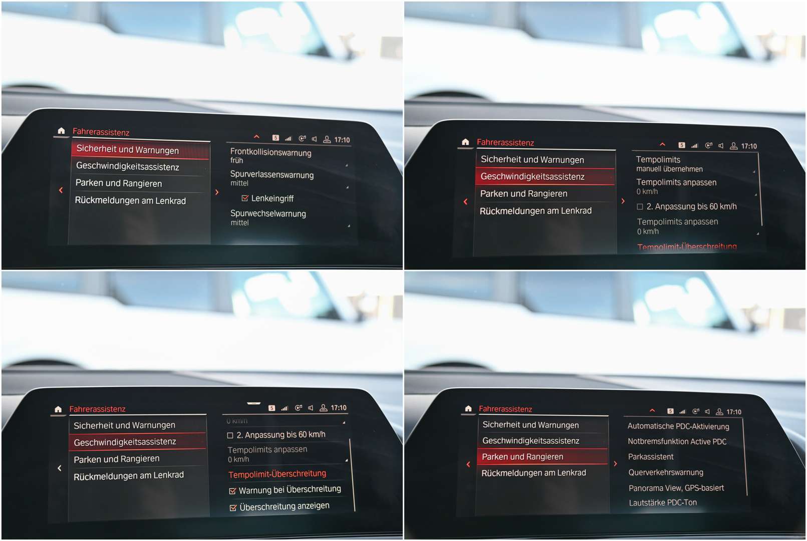 BMW Série 8 Coupé M Sport - 2020 - Joinsteer - #17