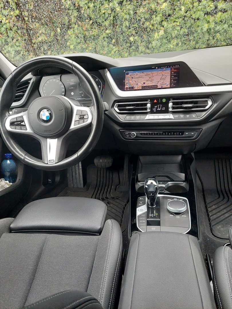 BMW Série 1 Sport 118d - 2020 - Joinsteer - #5