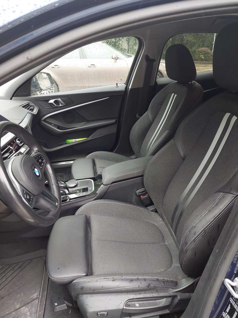 BMW Série 1 Sport 118d - 2020 - Joinsteer - #6