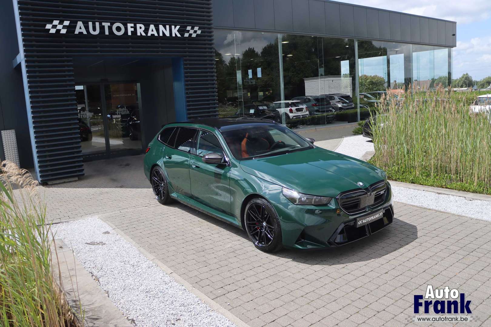 BMW M5 Individual 40GR - 2025 - Joinsteer - #9