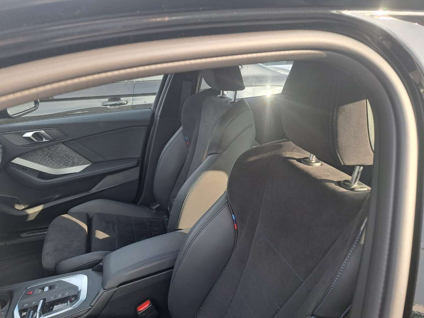 BMW Série 1 M Sport 118d - 2024 - Joinsteer - #4