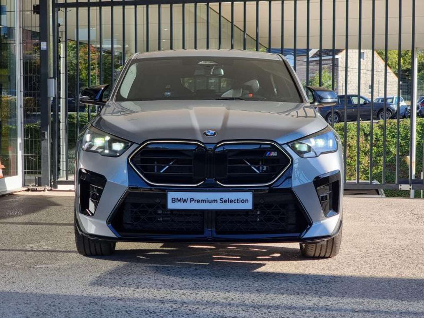 BMW X2 M 35i - 2024 - Joinsteer - #12