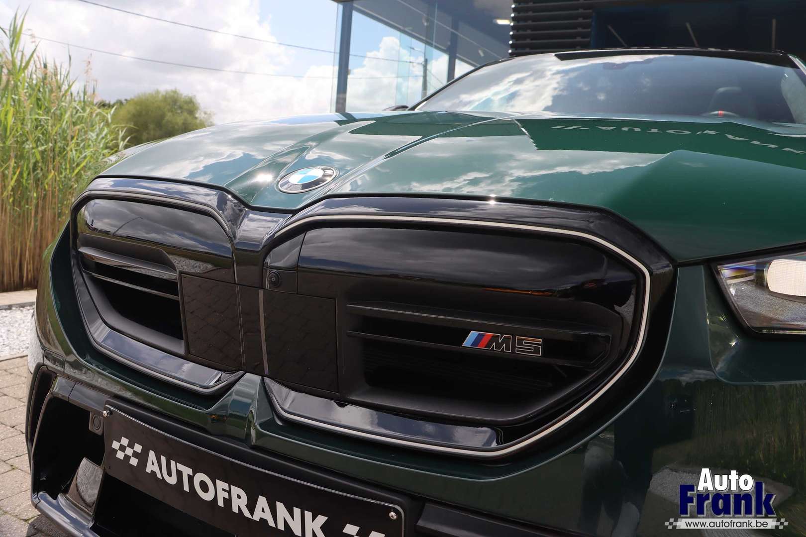 BMW M5 Individual 40GR - 2025 - Joinsteer - #10