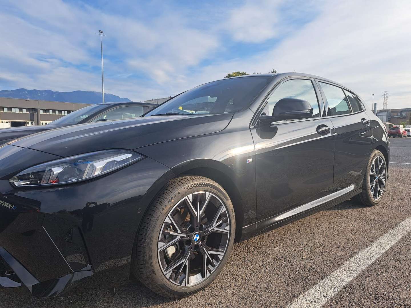 BMW Série 1 M Sport 118d - 2024 - Joinsteer - #5