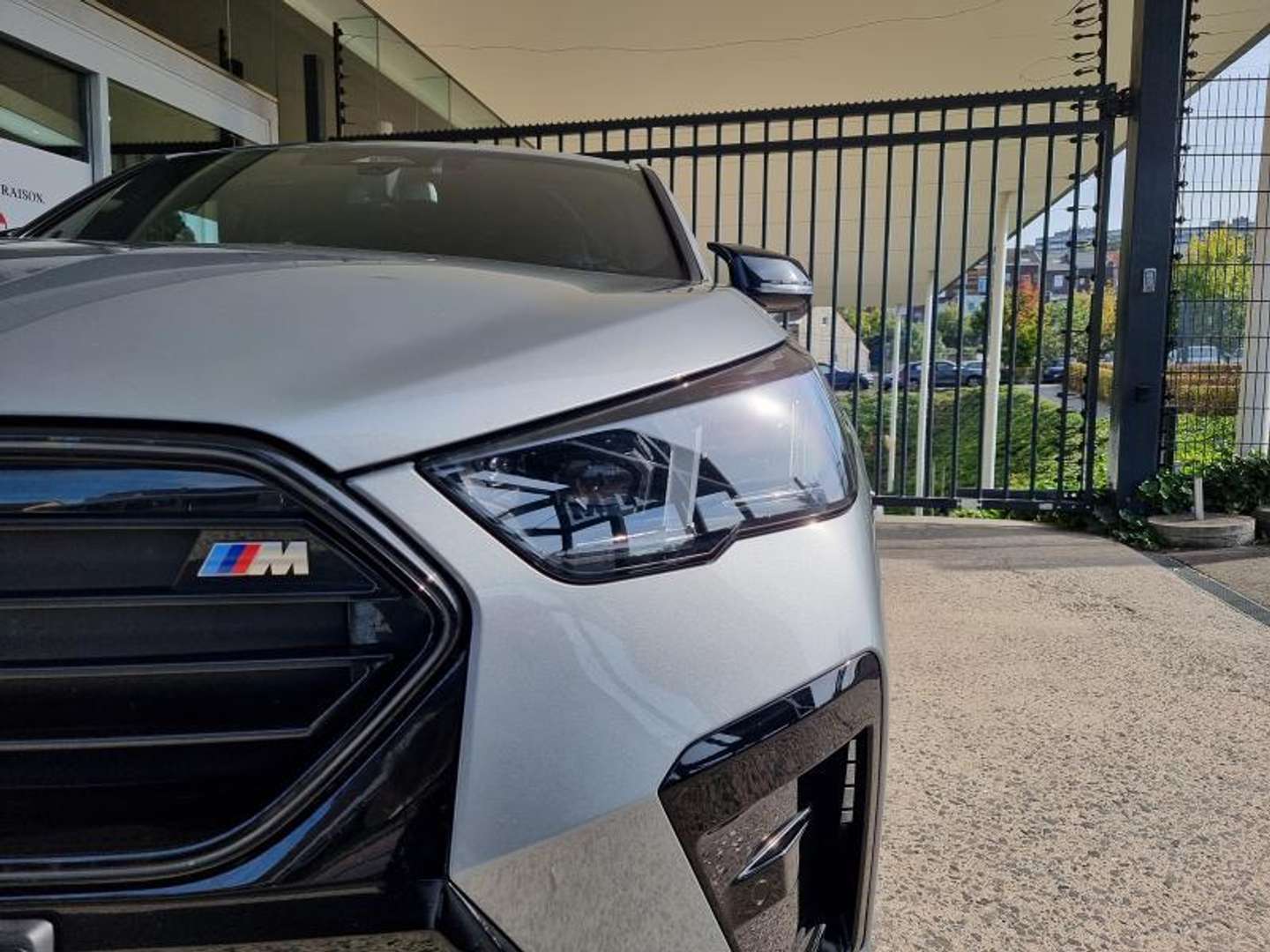 BMW X2 M 35i - 2024 - Joinsteer - #13