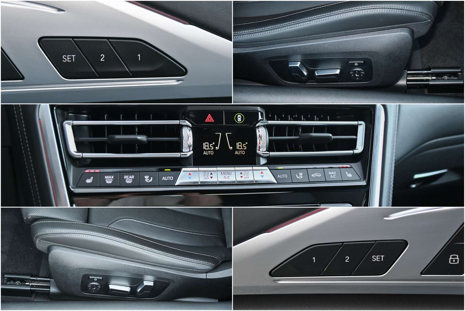 BMW Série 8 Coupé M Sport - 2020 - Joinsteer - #20