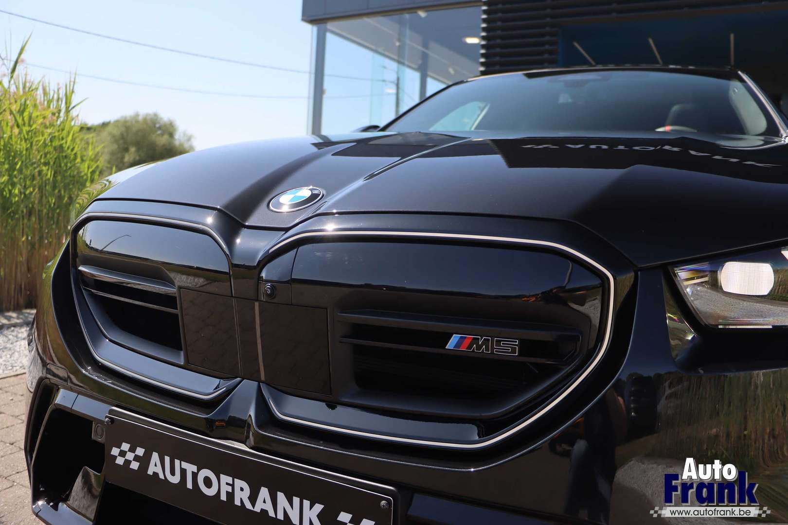 BMW M5 Touring B&W M5 - 2025 - Joinsteer - #10