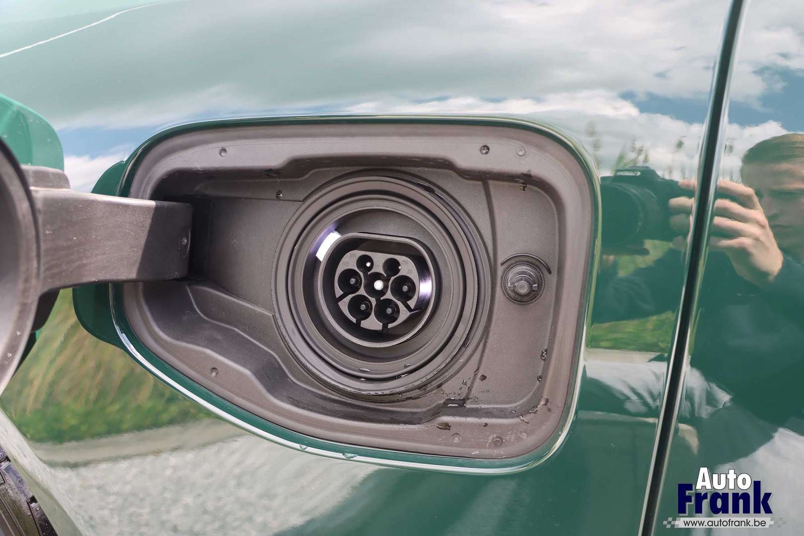 BMW M5 Individual 40GR - 2025 - Joinsteer - #11