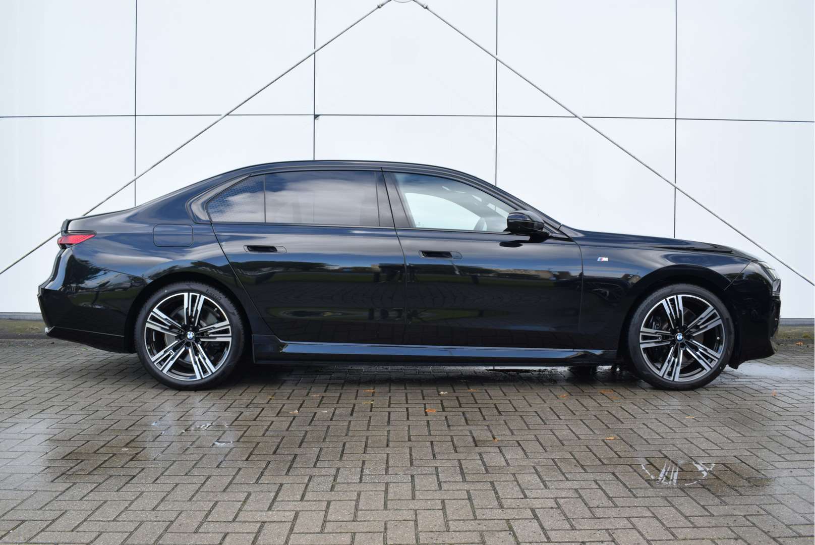 BMW I7 M Sport XDrive60 - 2024 - Joinsteer - #9