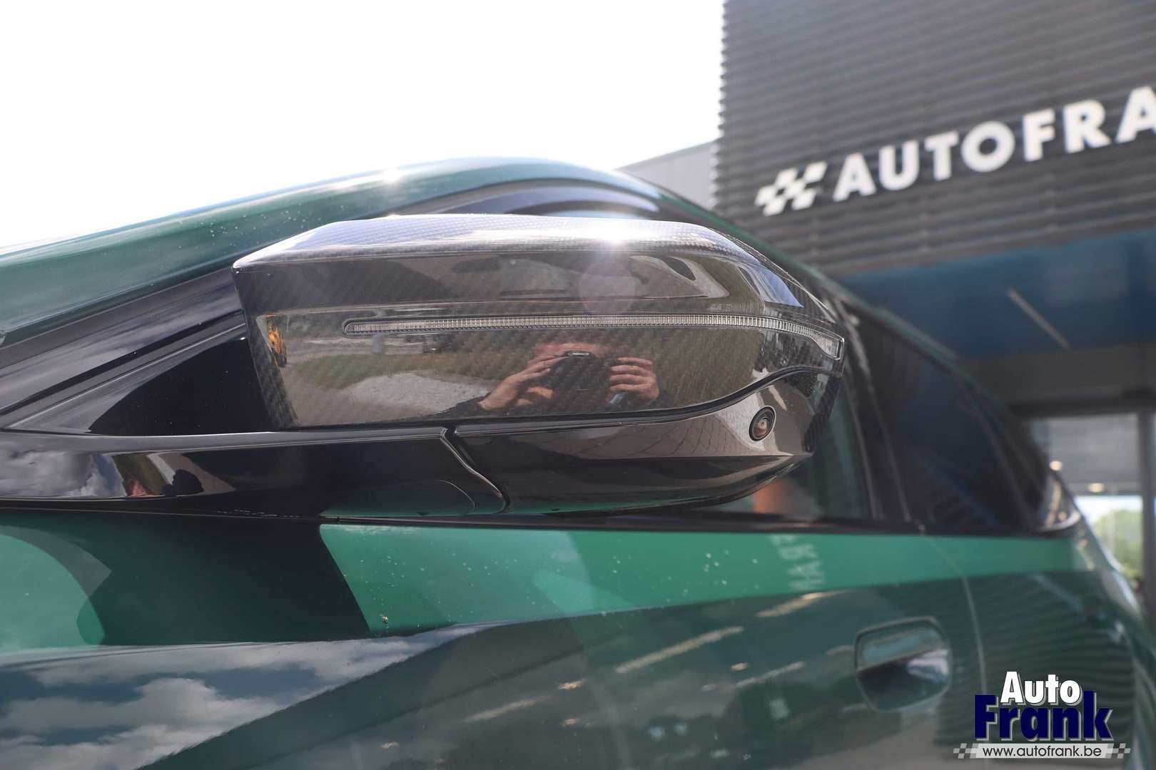 BMW M5 Individual 40GR - 2025 - Joinsteer - #12