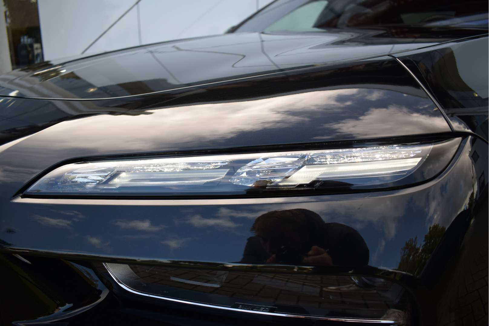 BMW I7 M Sport XDrive60 - 2024 - Joinsteer - #10