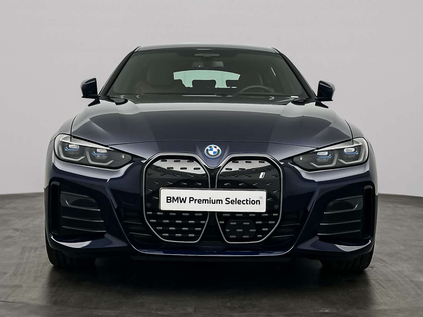 BMW I4 M Sport EDrive40 - 2023 - Joinsteer - #6