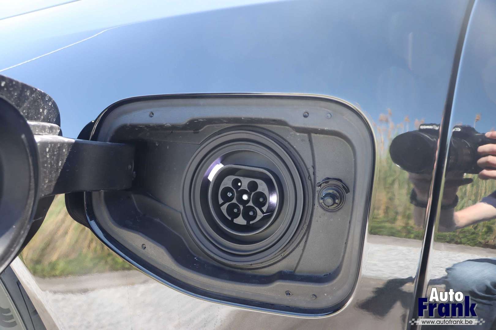 BMW M5 Touring B&W M5 - 2025 - Joinsteer - #12