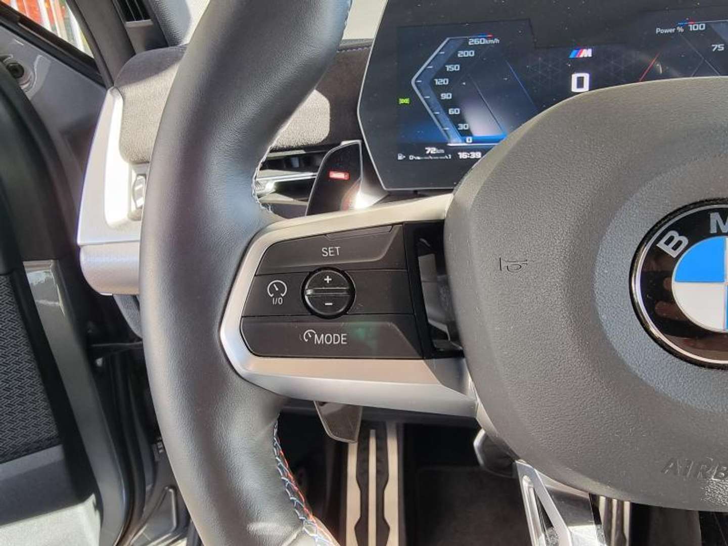 BMW X2 M 35i - 2024 - Joinsteer - #16