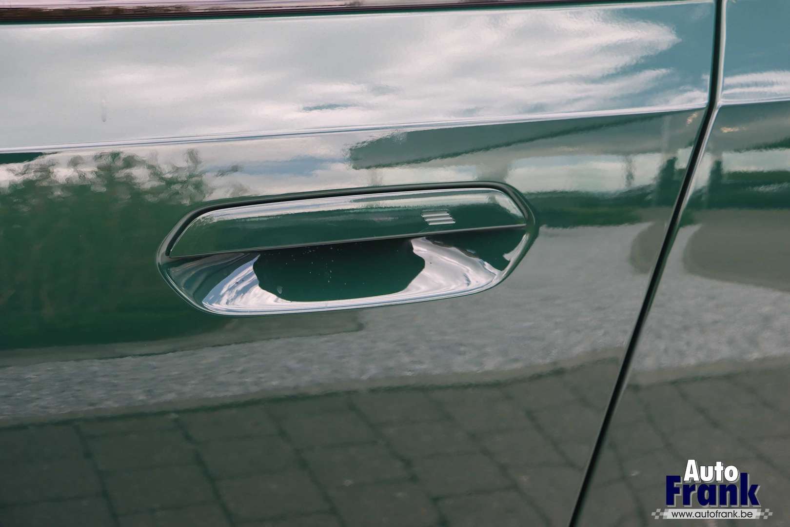 BMW M5 Individual 40GR - 2025 - Joinsteer - #14