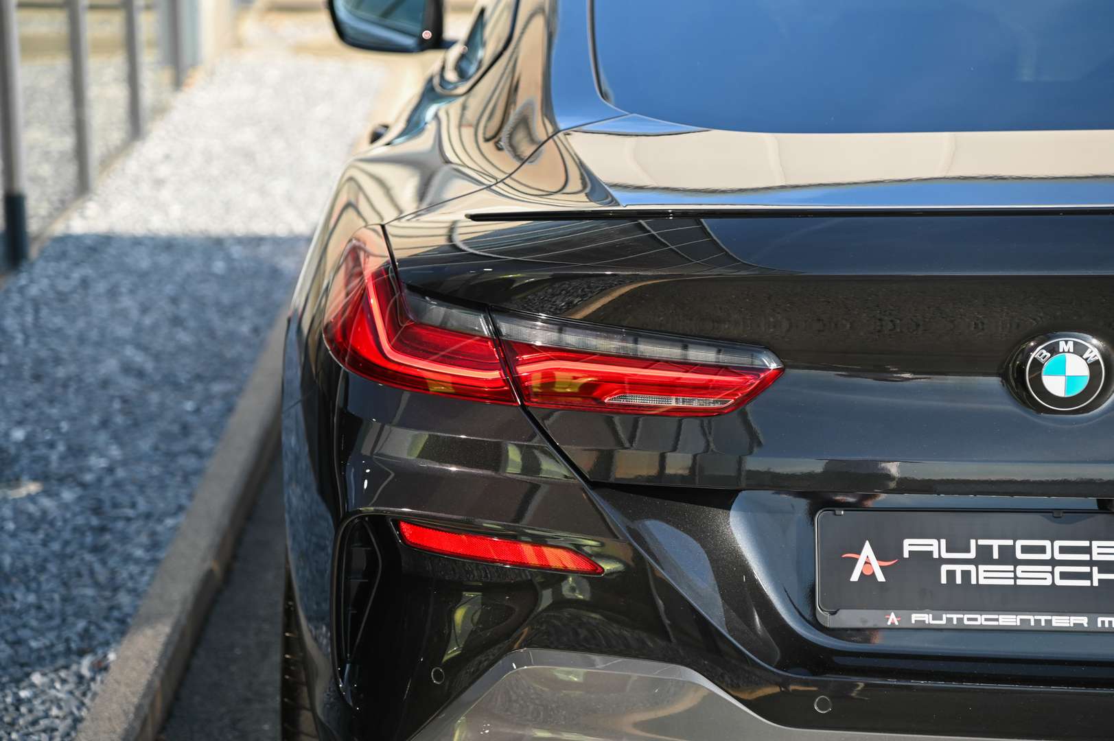 BMW Série 8 Coupé M Sport - 2020 - Joinsteer - #23