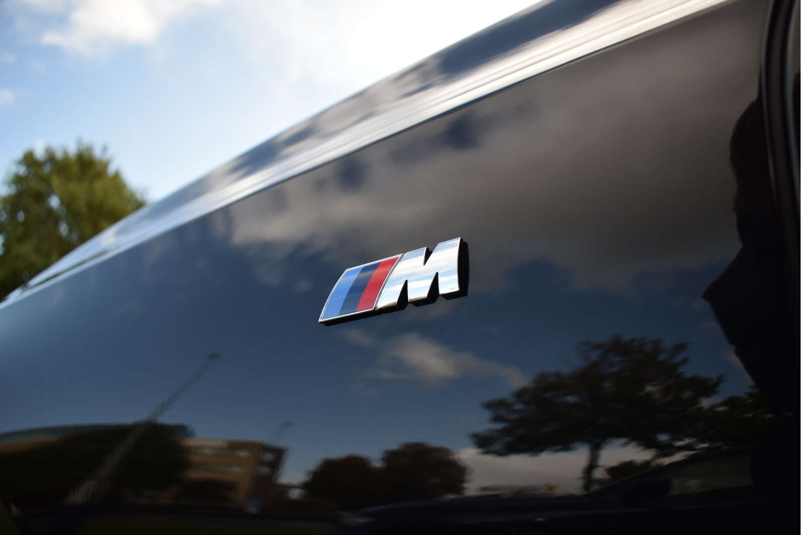 BMW I7 M Sport XDrive60 - 2024 - Joinsteer - #12