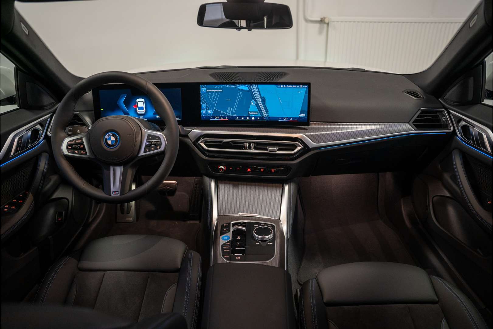 BMW I4 M Sport Pro EDrive35 - 2025 - Joinsteer - #3